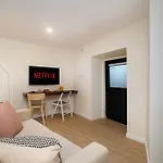 Whome Explore Lisbon From A Cozy Base In Alfama