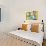 Whome Explore Lisbon From A Cozy Base In Alfama