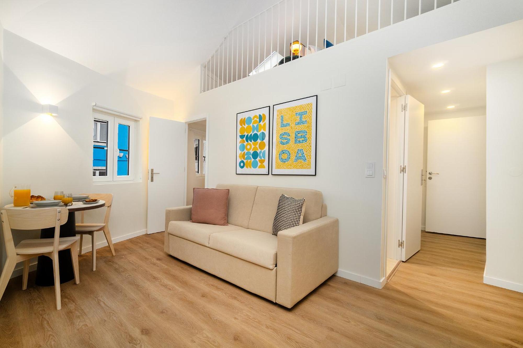 Whome Explore From A Cozy Base In Alfama Apartment Lisbon