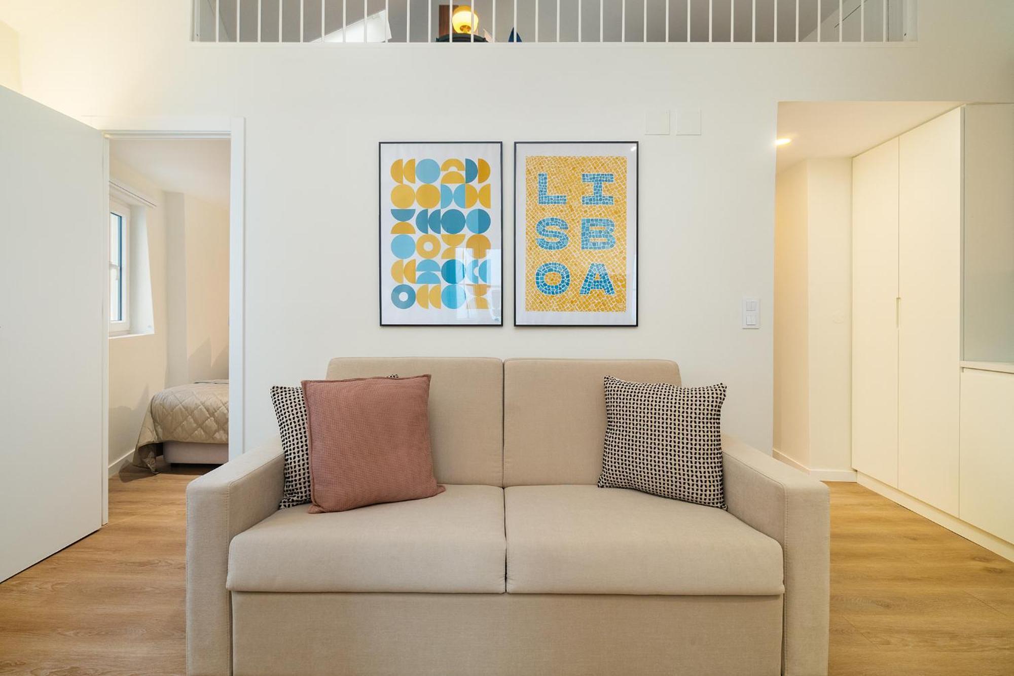 Whome Explore From A Cozy Base In Alfama Apartment Lisbon