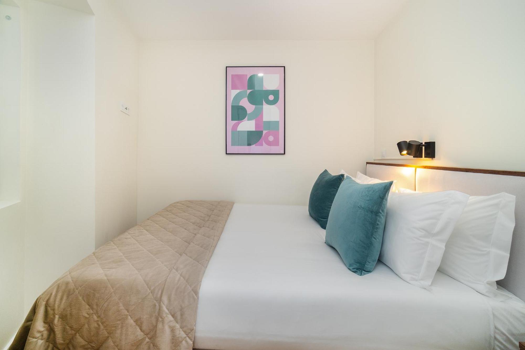 Apartment Whome Explore From A Cozy Base In Alfama