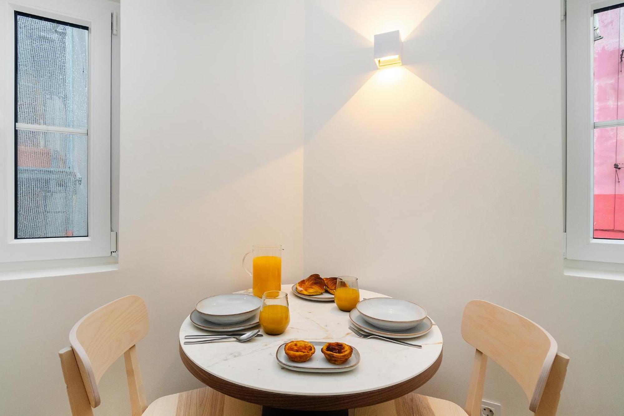 Whome Explore From A Cozy Base In Alfama Apartment